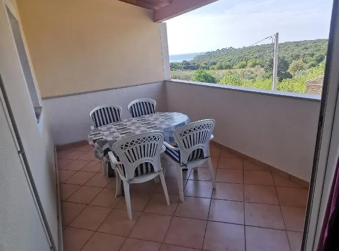 Apartment mit 2 Schlafzimmern