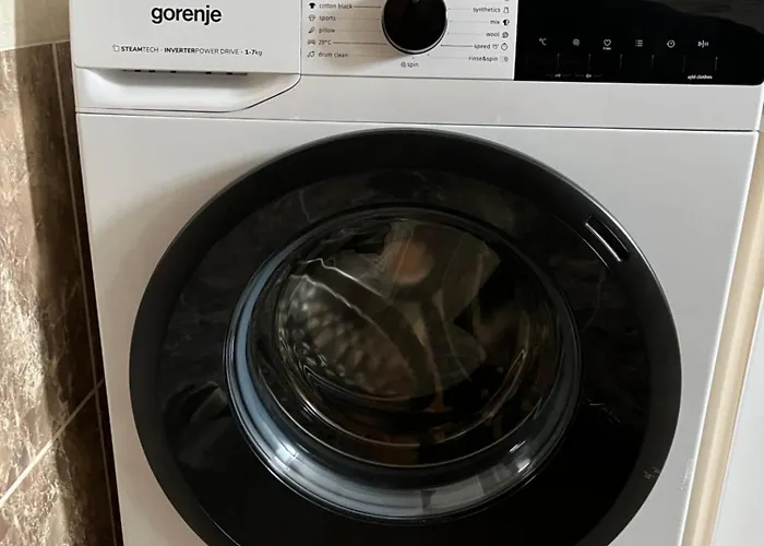 Apartment mit 2 Schlafzimmern