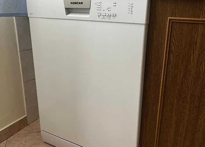Apartment mit 2 Schlafzimmern